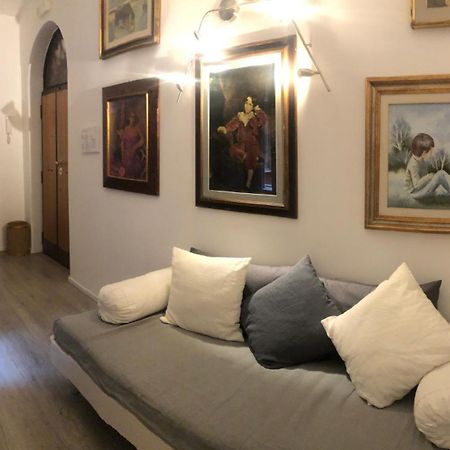 Giuturna Boutique Hotel Rome Exterior photo