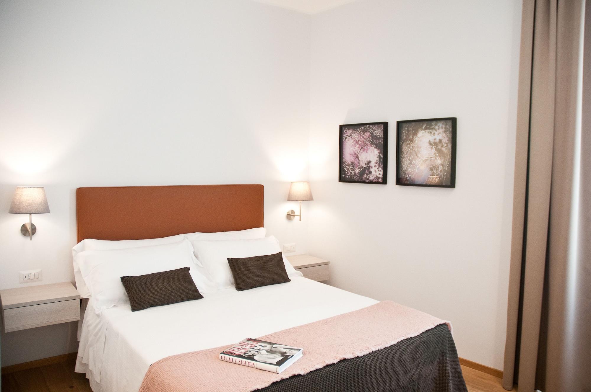 Giuturna Boutique Hotel Rome Exterior photo