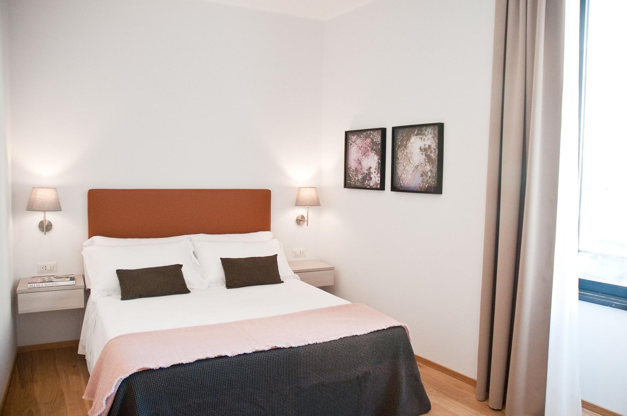 Giuturna Boutique Hotel Rome Exterior photo