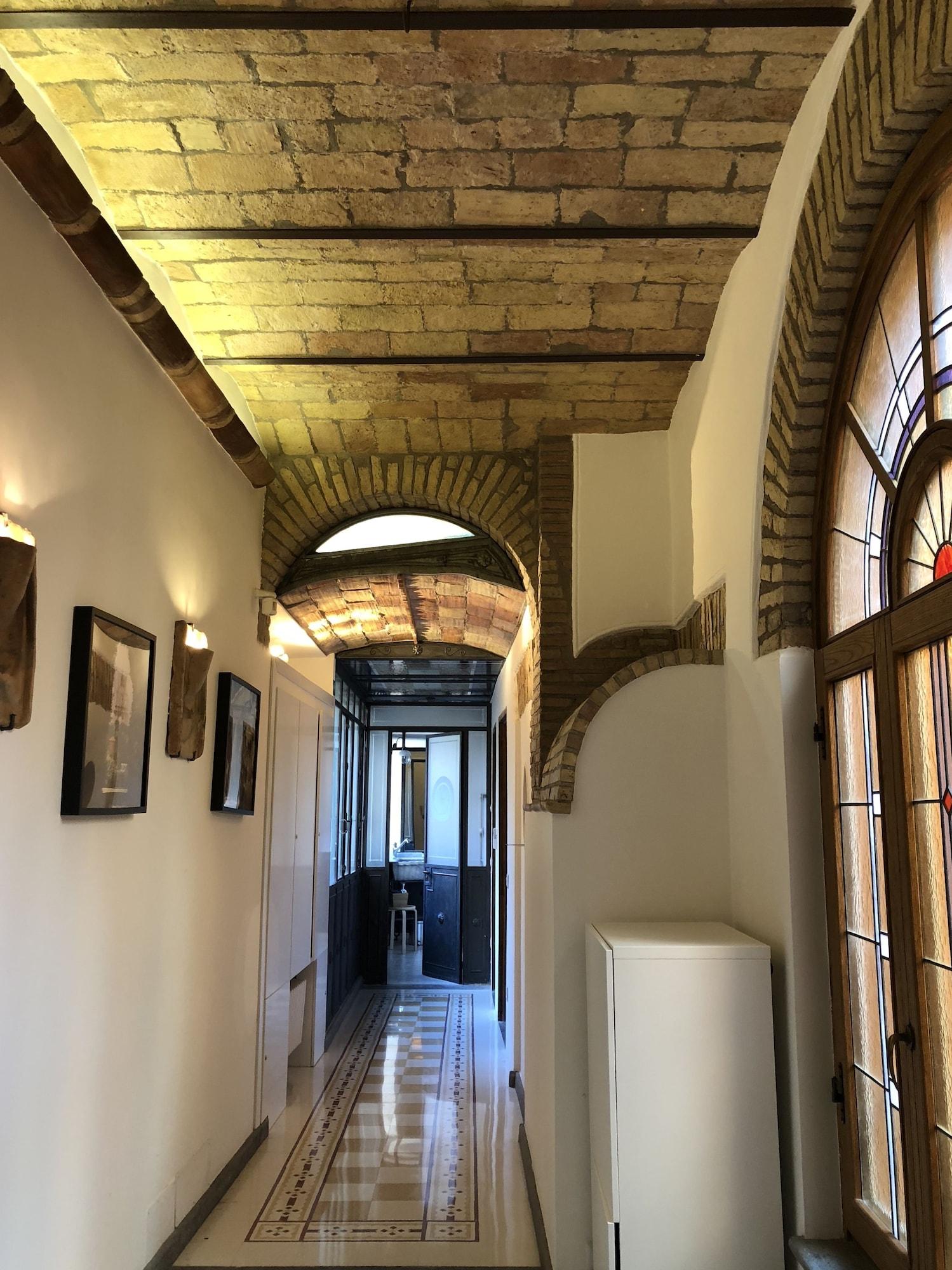 Giuturna Boutique Hotel Rome Exterior photo
