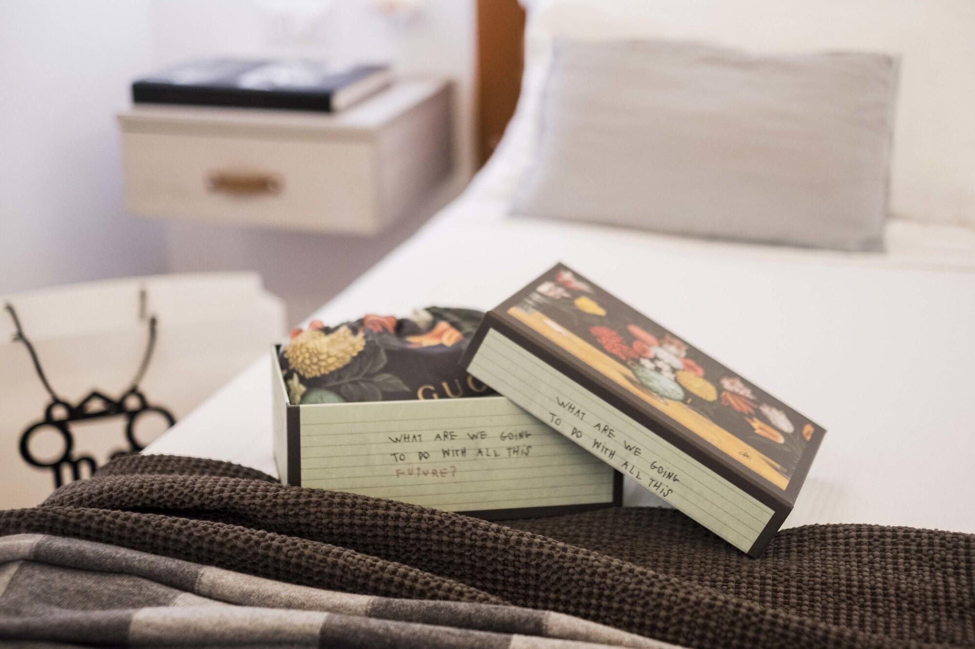 Giuturna Boutique Hotel Rome Exterior photo