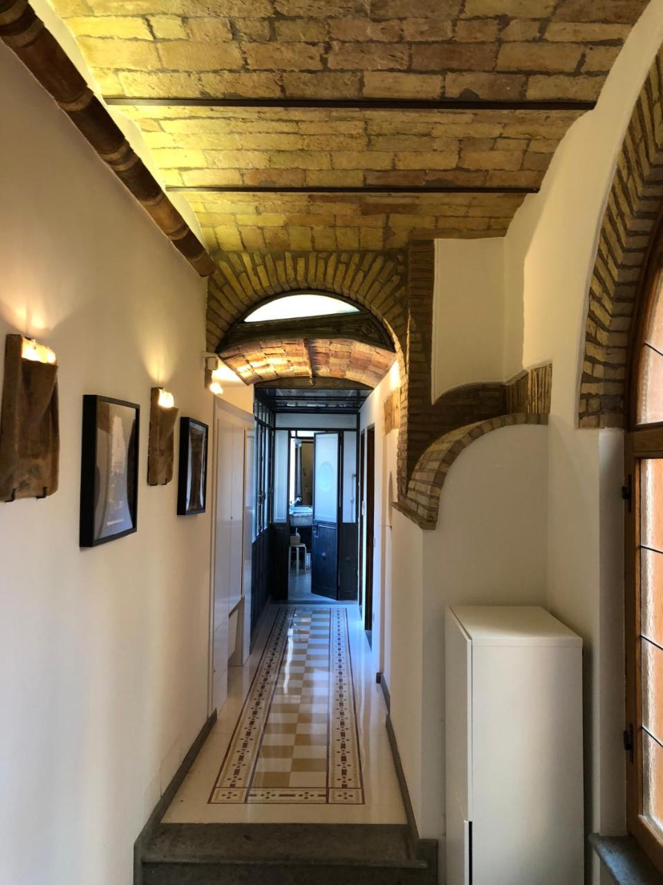 Giuturna Boutique Hotel Rome Exterior photo